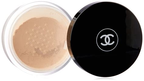 chanel face powder review|chanel powder for oily skin.